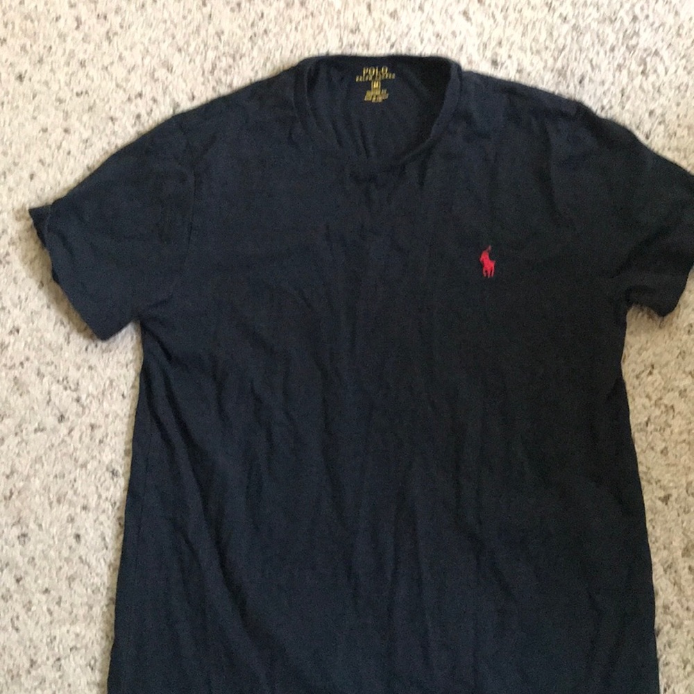 Polo by Ralph Lauren shirt
